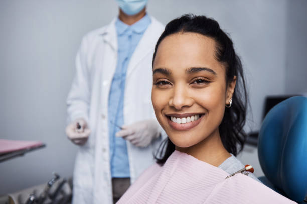 Grosse Pointe Woods, MI Holistic Dental Care Services Company