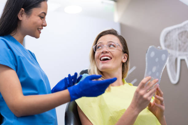 Emergency Dental Services in Grosse Pointe Woods, MI